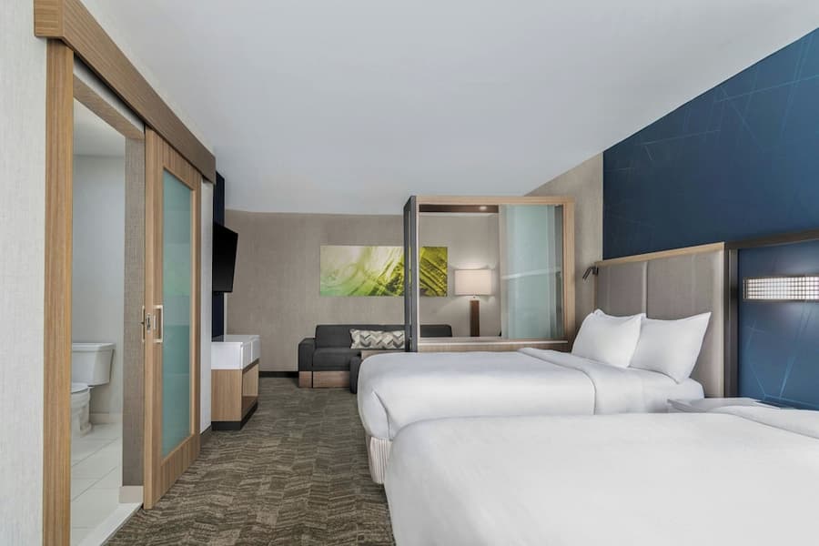 SpringHill Suites by Marriott Holland