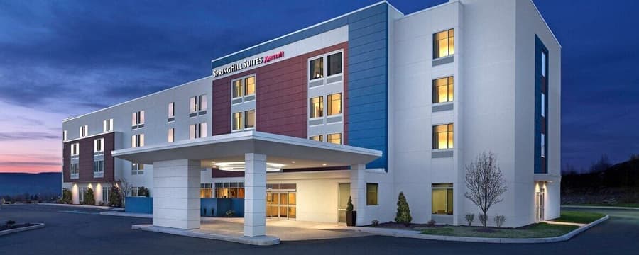 SpringHill Suites by Marriott Holland