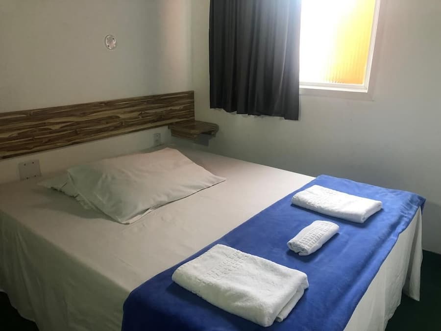 Pousada Villa Solarium