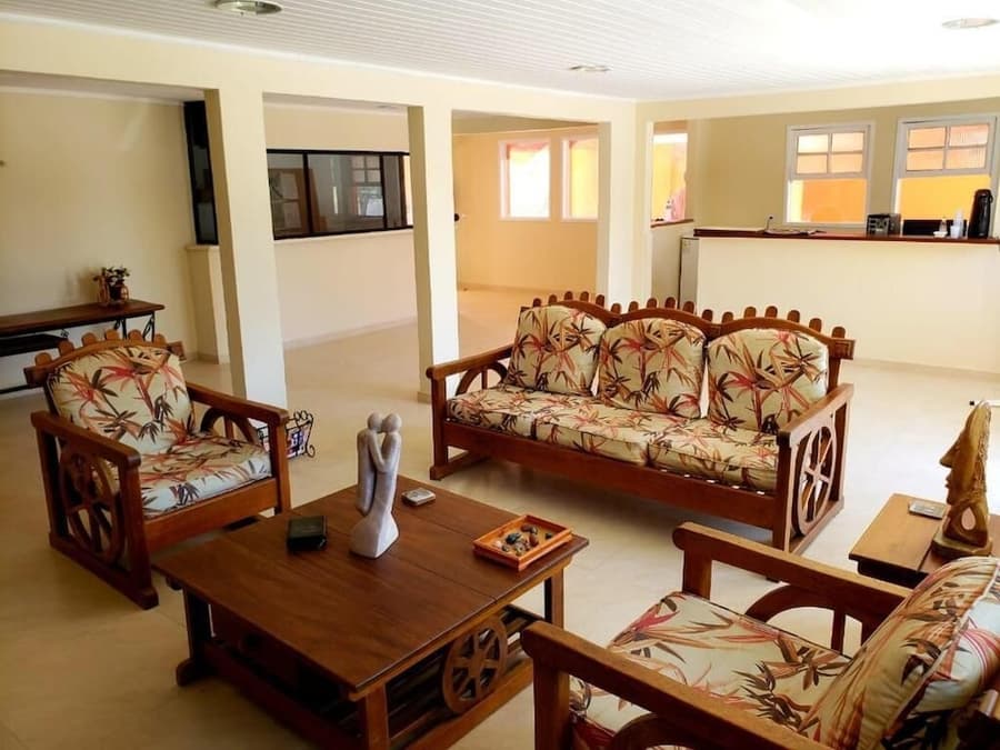 Pousada Villa Solarium