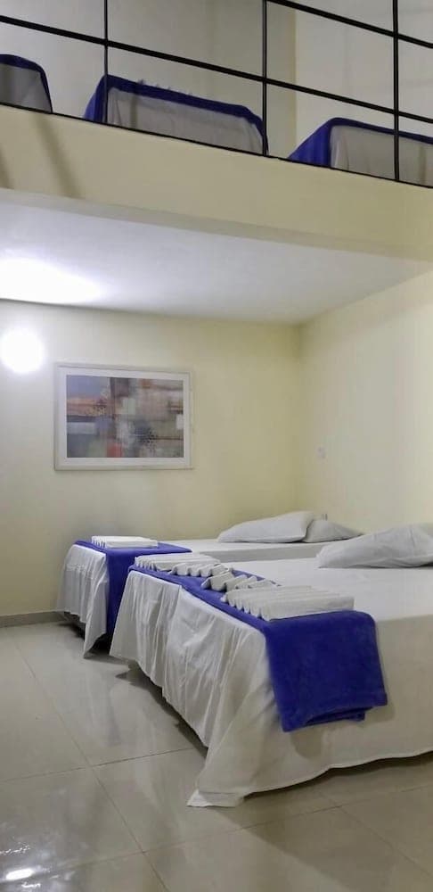 Pousada Villa Solarium