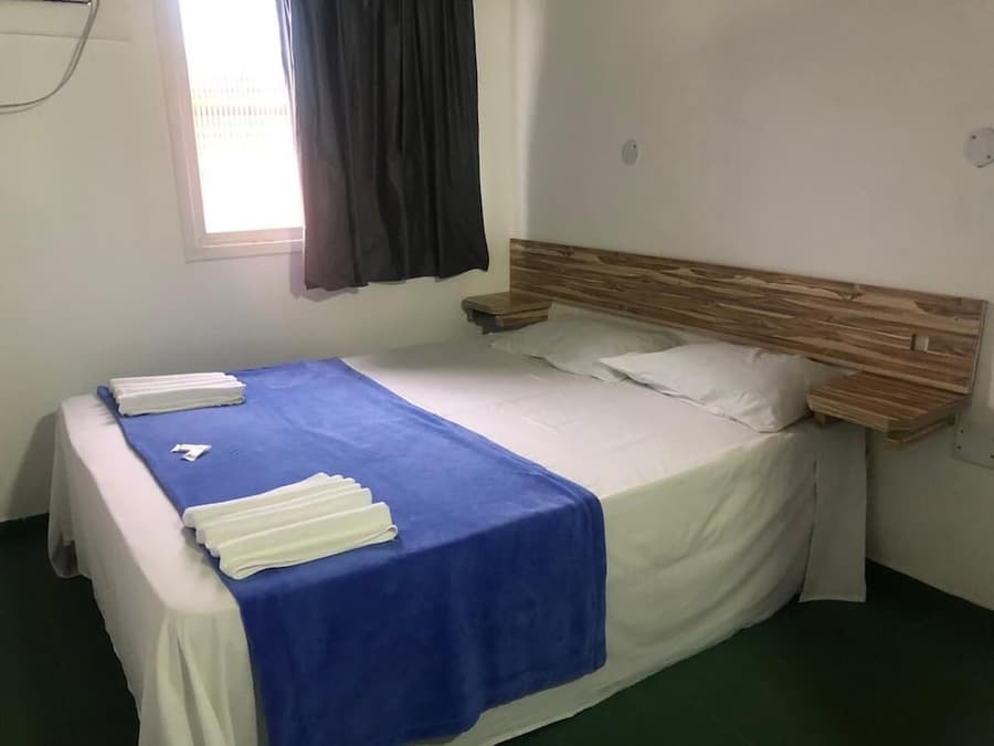 Pousada Villa Solarium