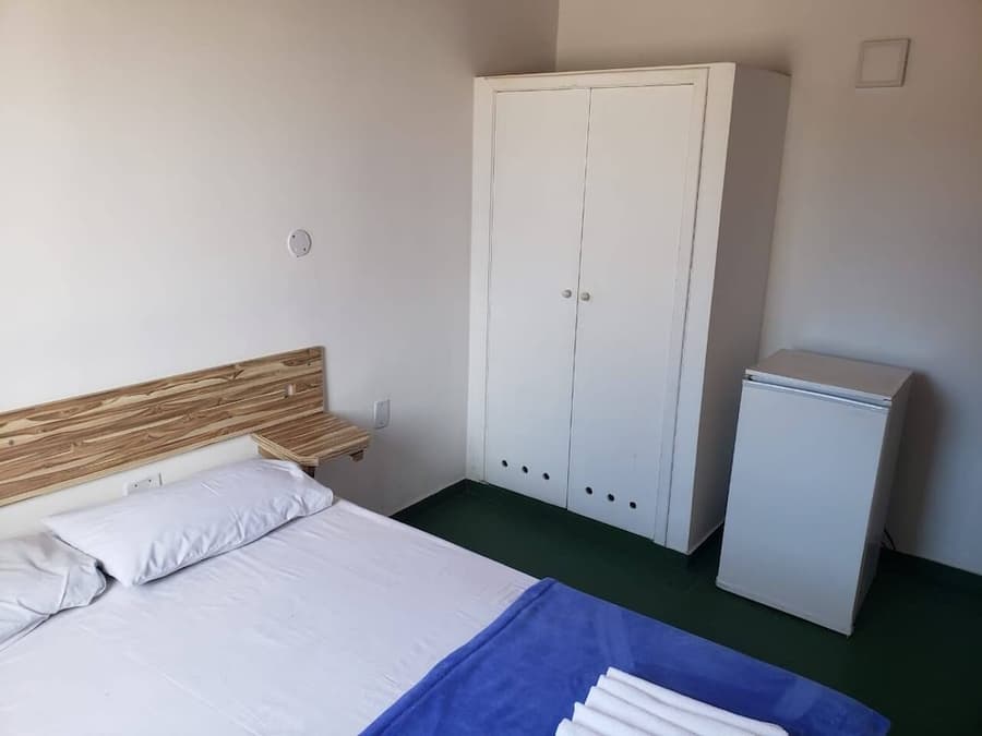 Pousada Villa Solarium