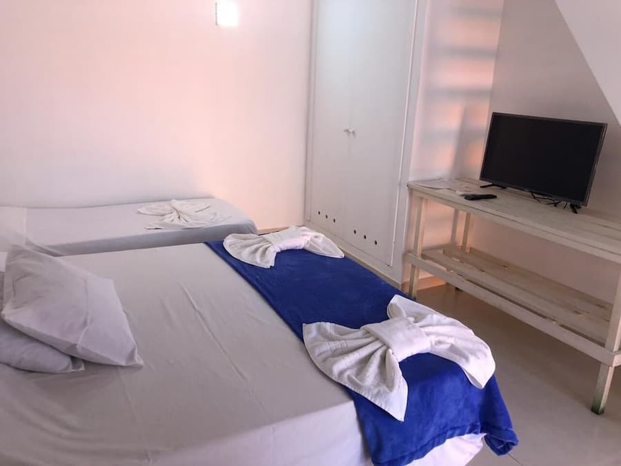 Pousada Villa Solarium