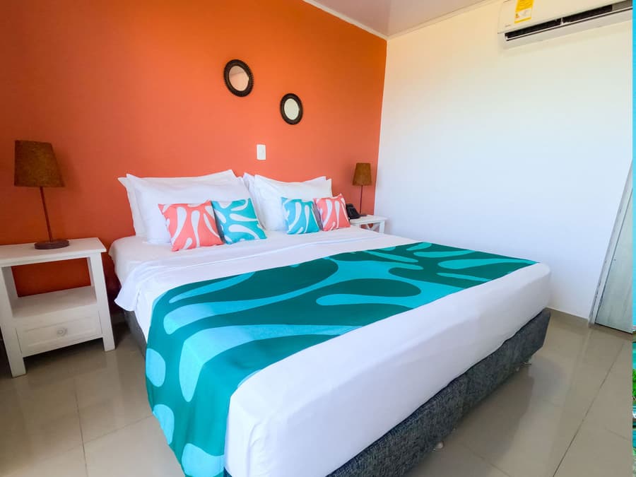 Caribbean Coral