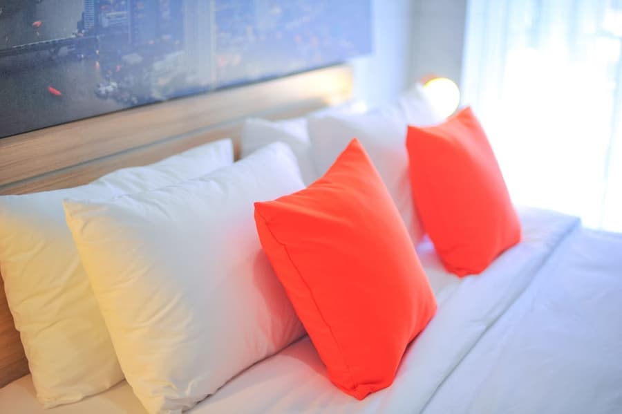 7 Days Premium Hotel at Icon Siam Station