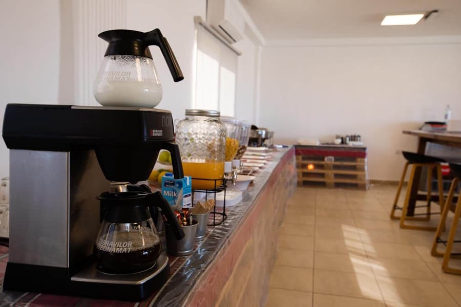 Nomads Hotel Petra