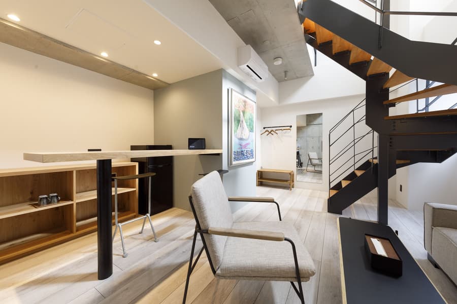 Hotel Mei Fukuoka Tenjin