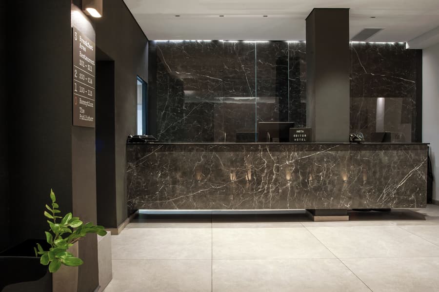 The Editor Hotel Athens