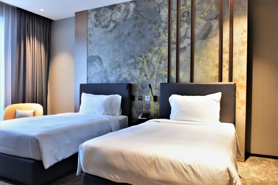 Millennium Place Barsha Heights Hotel