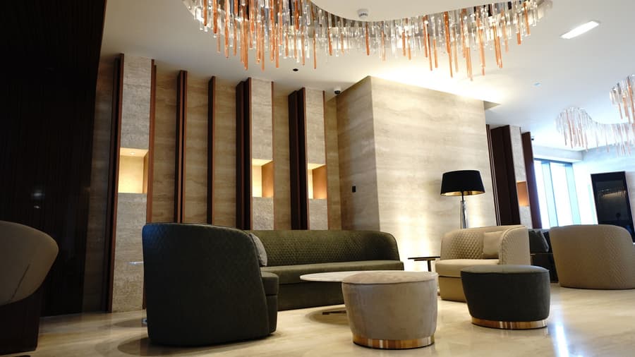 Millennium Place Barsha Heights Hotel