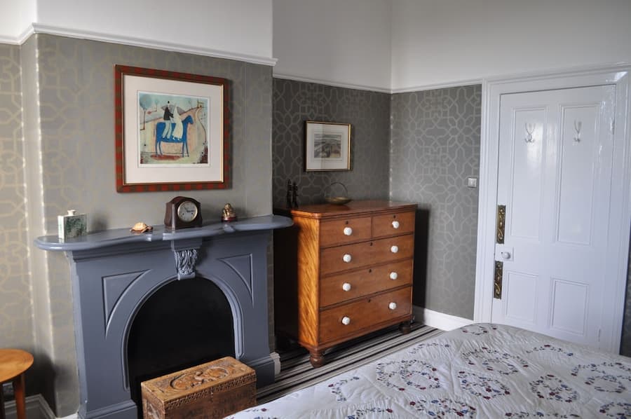 Aberley House