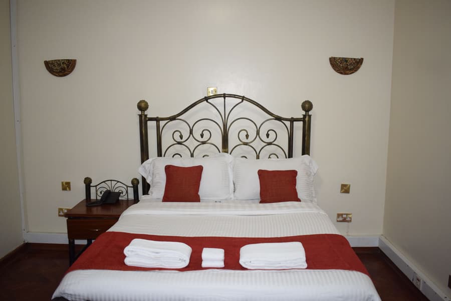 Sochati Casa Resort