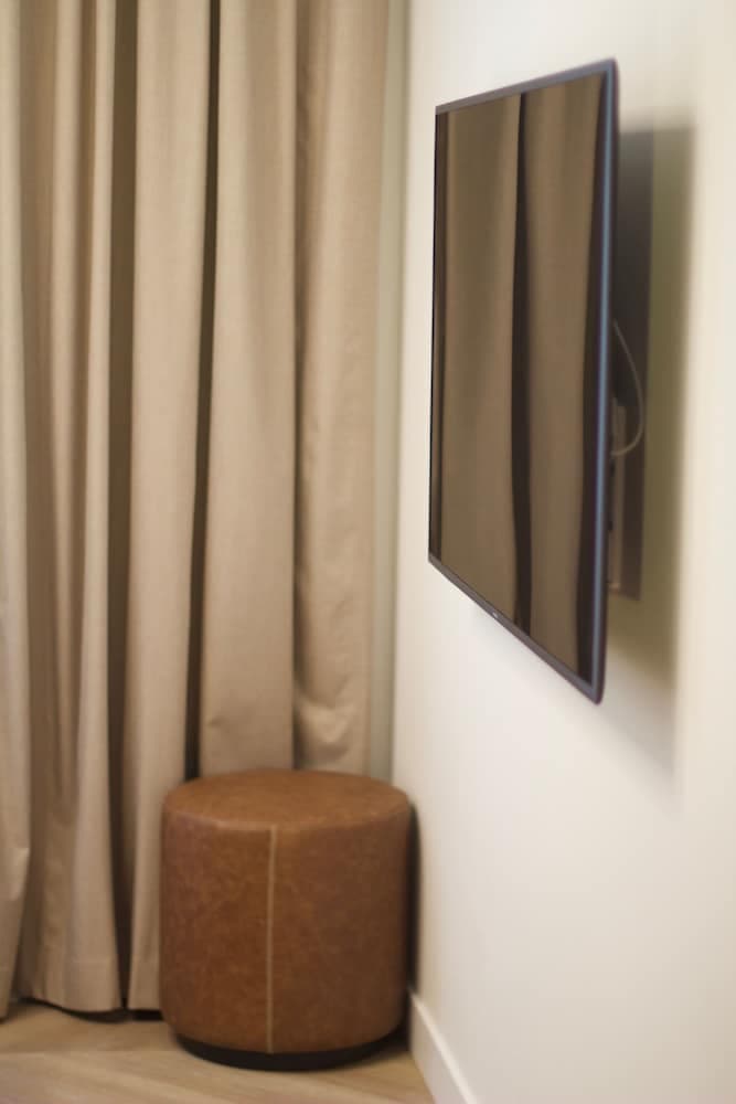 Chevron Design Hotel Prague