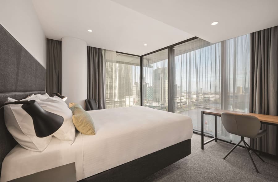 Vibe Hotel Melbourne