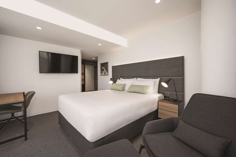 Vibe Hotel Melbourne