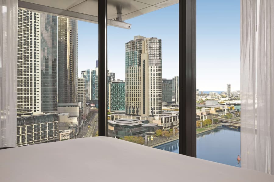 Vibe Hotel Melbourne