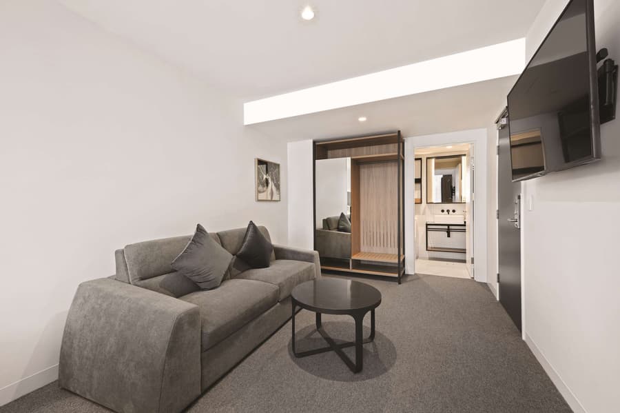 Vibe Hotel Melbourne