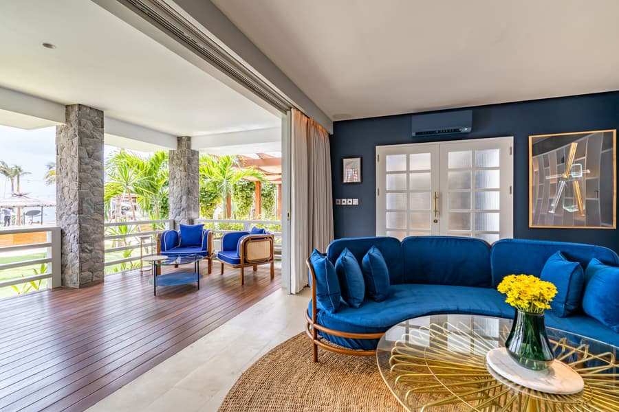 Ulu Cliffhouse - Adult Only