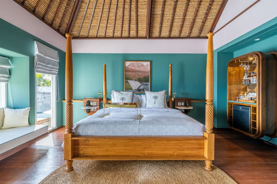 Ulu Cliffhouse - Adult Only
