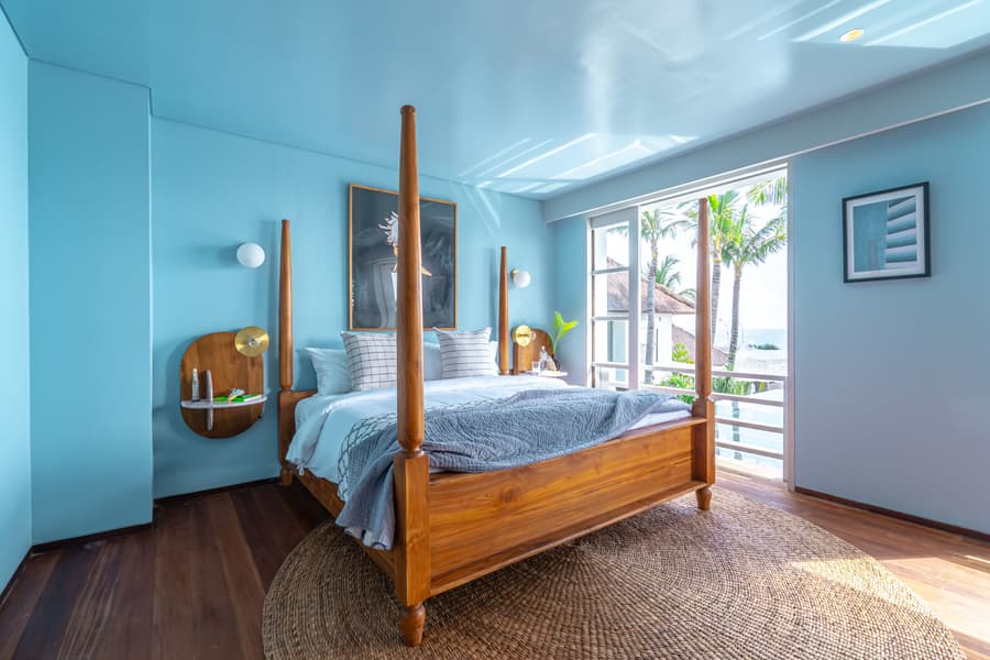 Ulu Cliffhouse - Adult Only