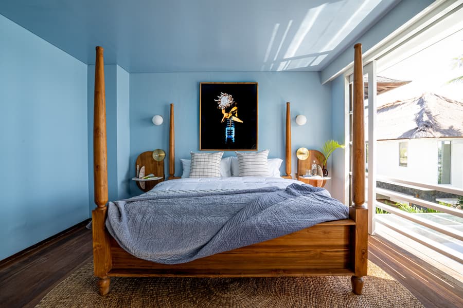 Ulu Cliffhouse - Adult Only