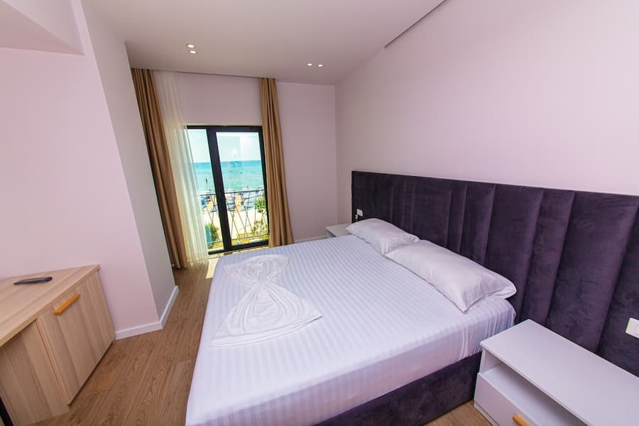 Hotel Alion