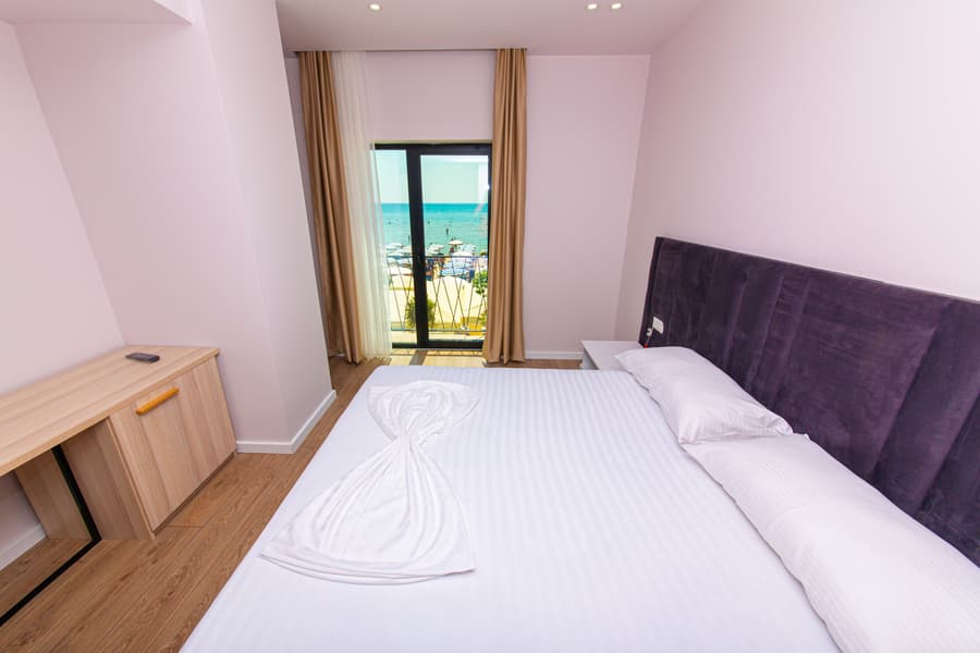 Hotel Alion