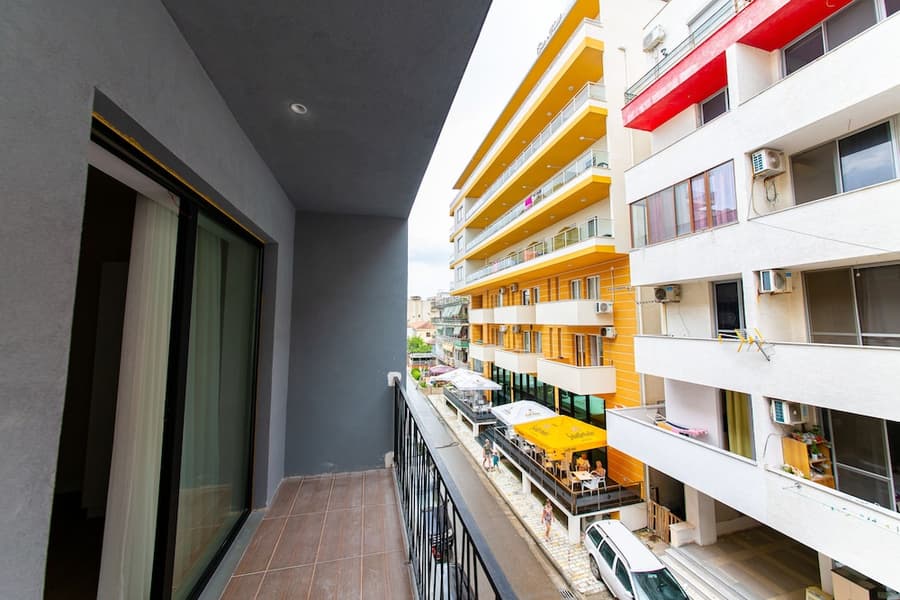Hotel Alion