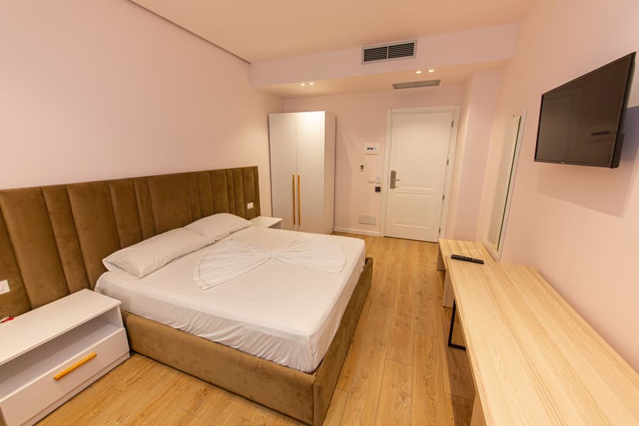 Hotel Alion