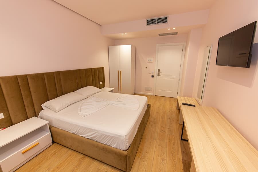 Hotel Alion