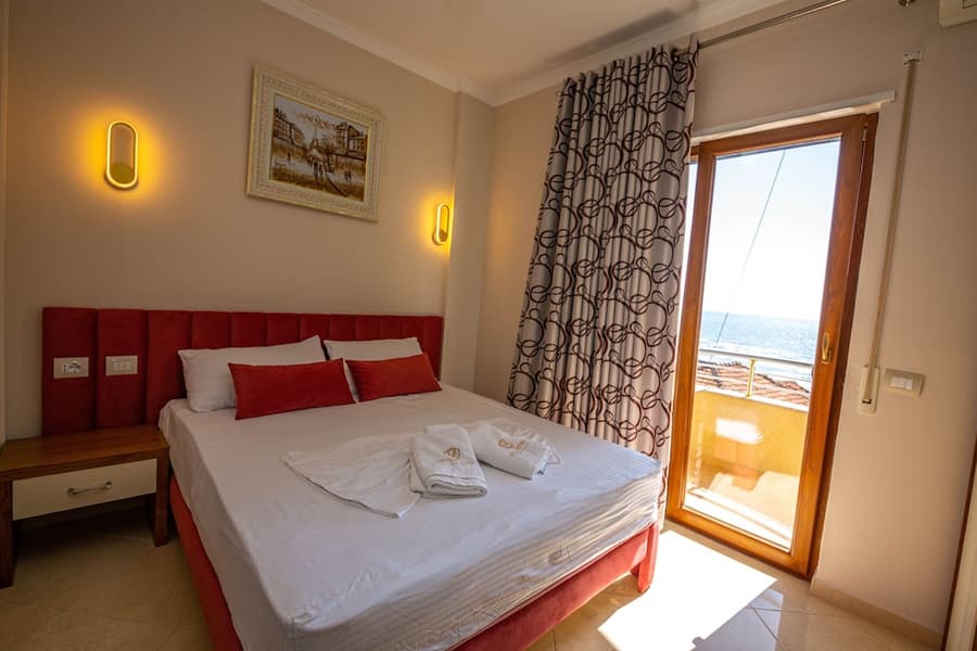 Hotel Vila Misiri