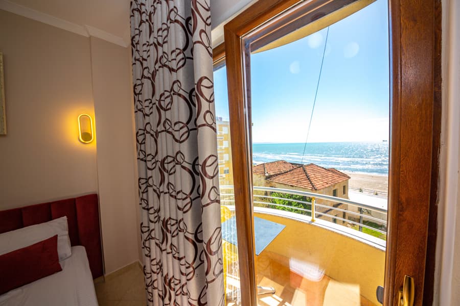 Hotel Vila Misiri