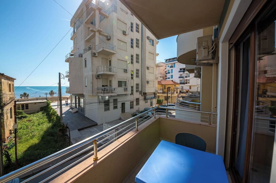 Hotel Vila Misiri
