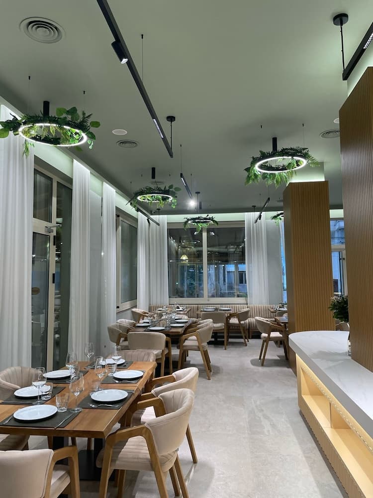 Hotel Vila Misiri