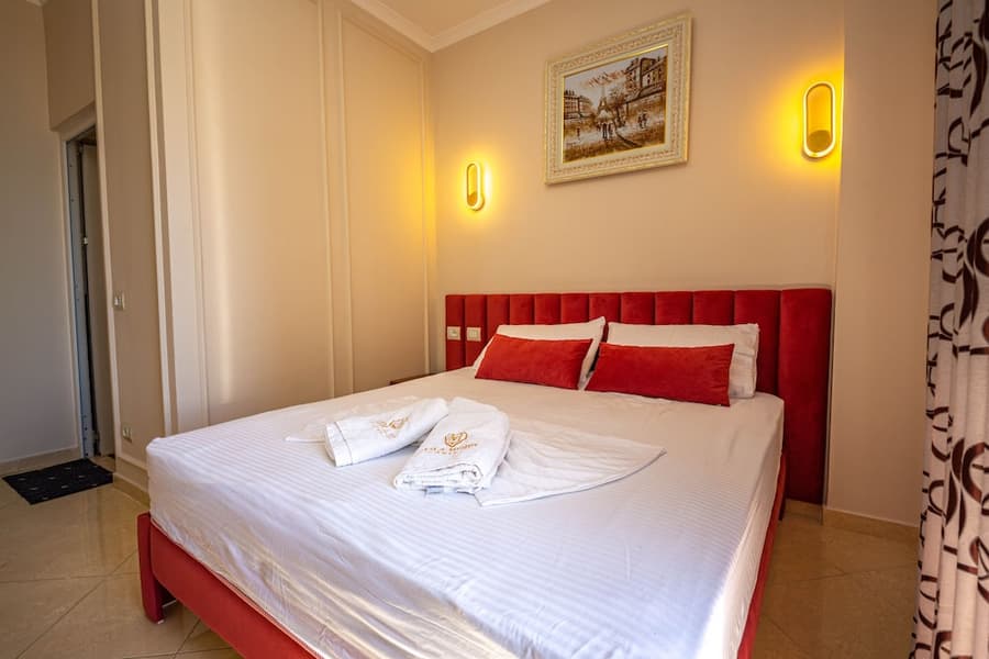 Hotel Vila Misiri