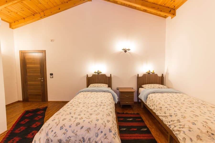 Hotel Onufri