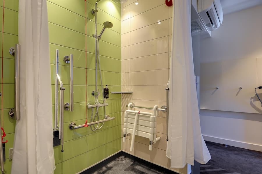 Hub By Premier Inn Edinburgh Haymarket