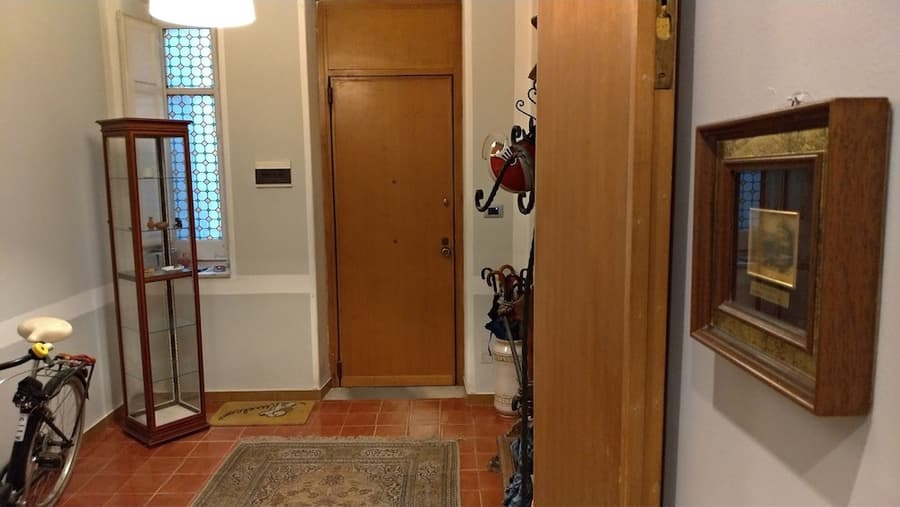Il Genio del Porto - Mabbonath b&b