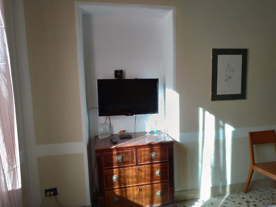 Il Genio del Porto - Mabbonath b&b