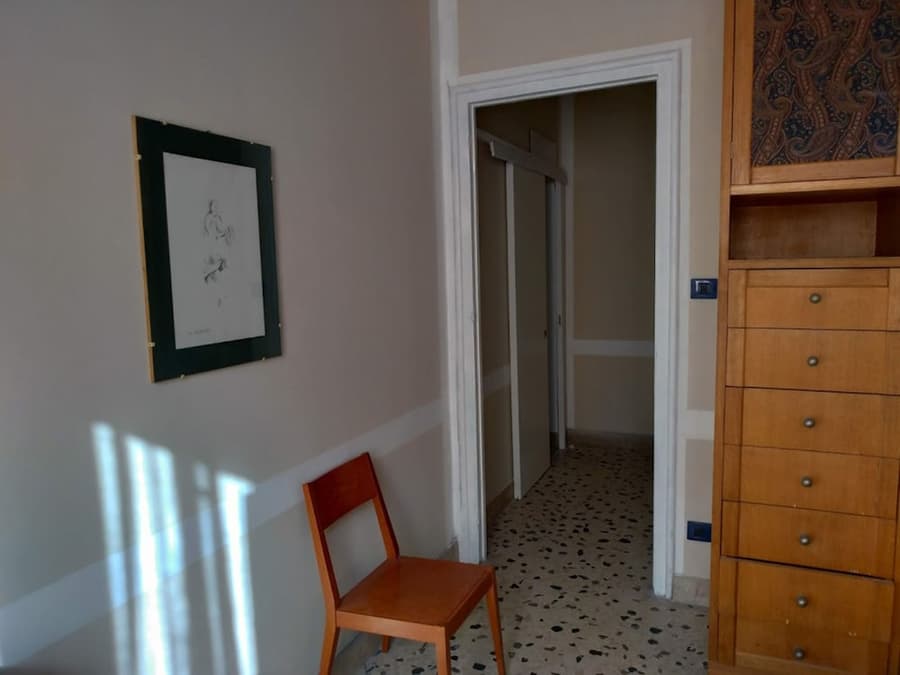 Il Genio del Porto - Mabbonath b&b