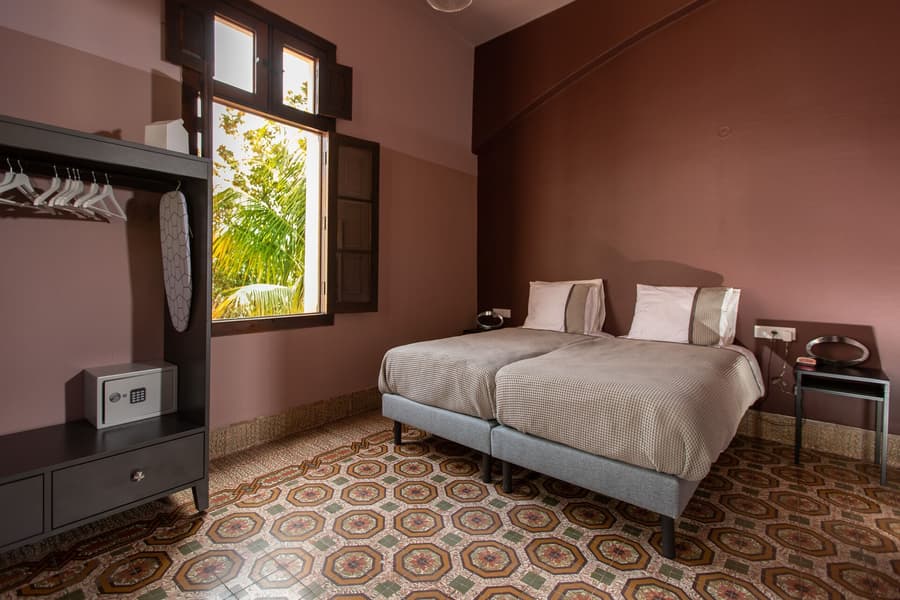 Villa Nestor
