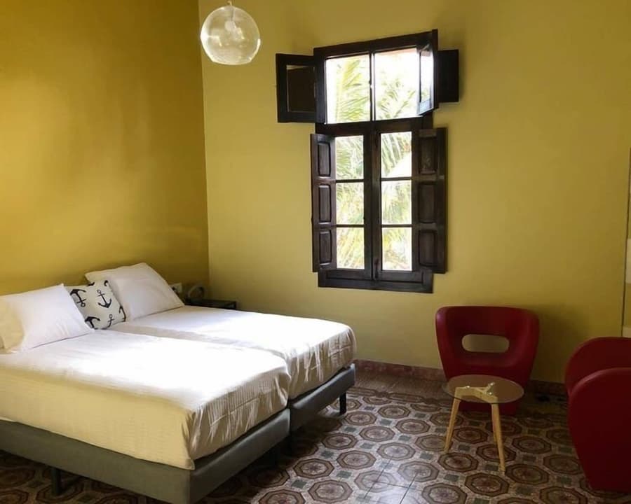 Villa Nestor