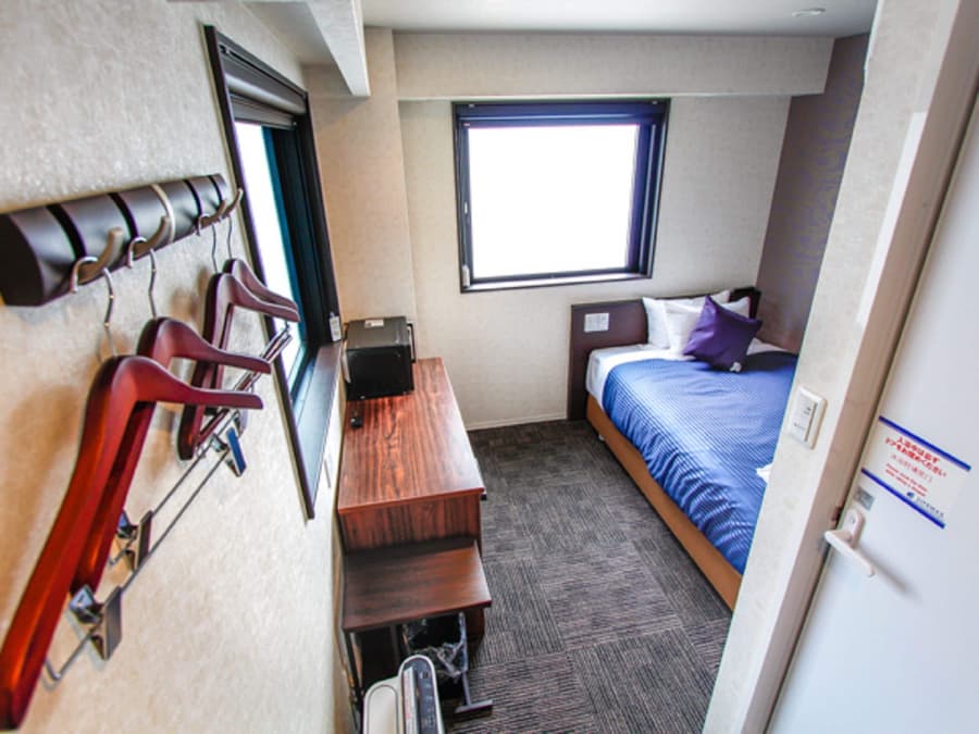 HOTEL LiVEMAX Kyoto Kamogawamae