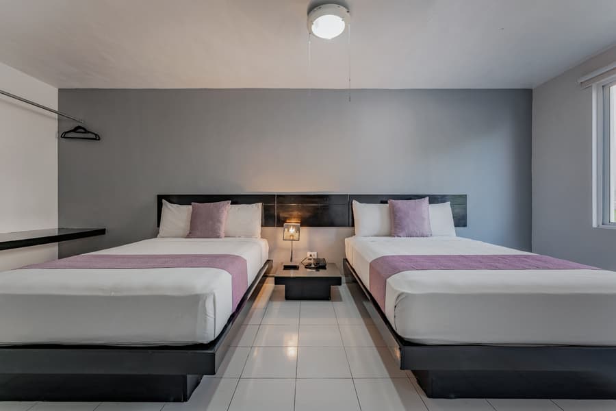 Hotel Casa Nova Mérida