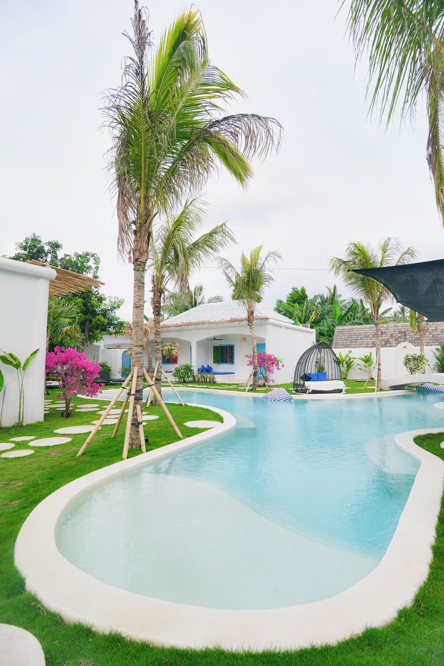 The KOHO Air Hotel