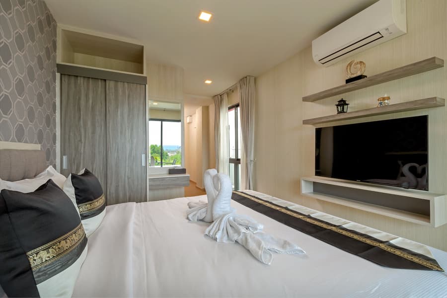 Splendid Sea View Resort