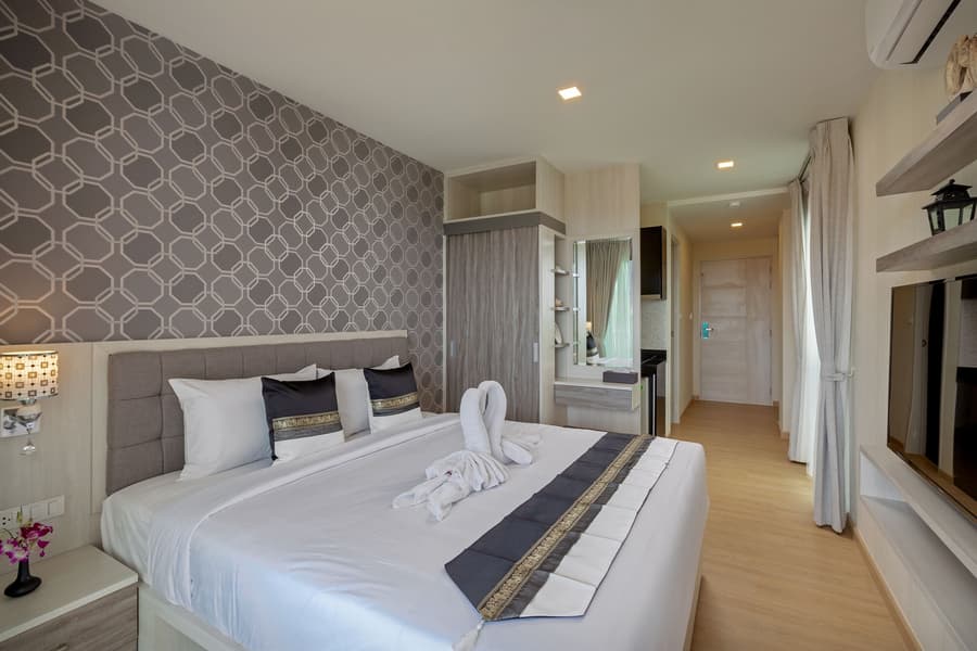 Splendid Sea View Resort