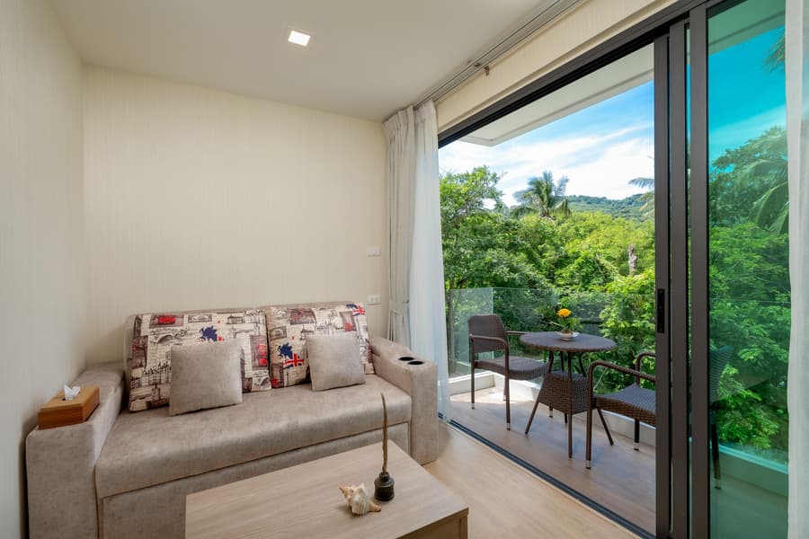 Splendid Sea View Resort