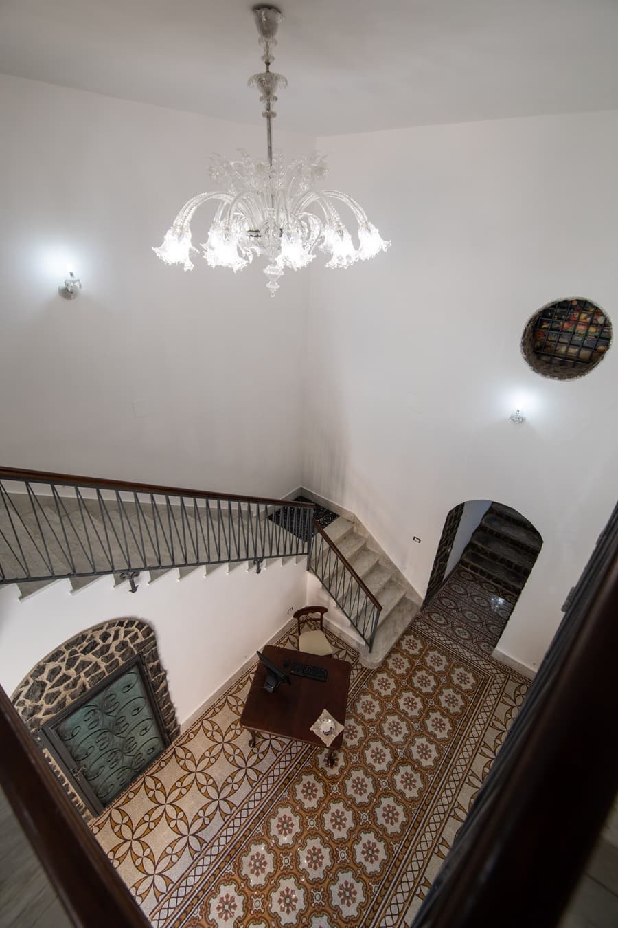 Palazzo Caracciolo del Sole